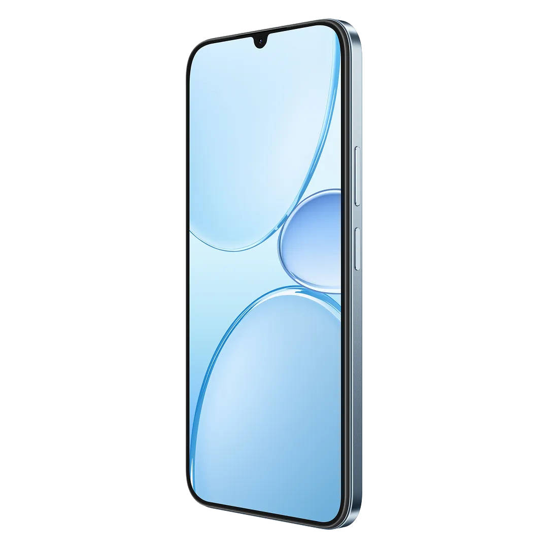 Realme Narzo 100 Lite 5G