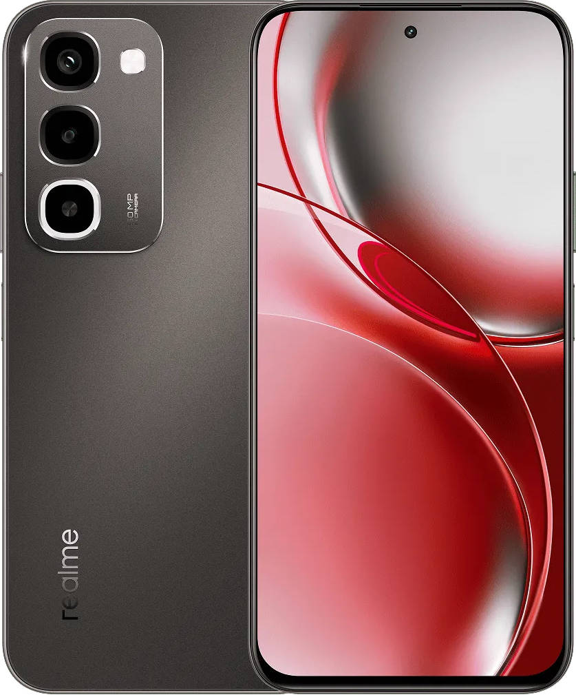 Realme Narzo 100x 5G