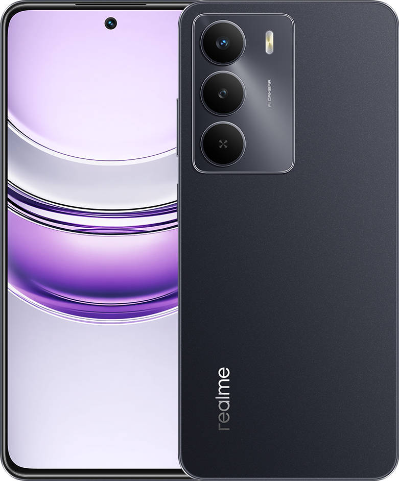 Realme Narzo 80 Lite