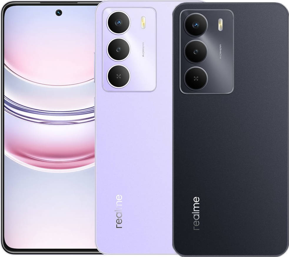 Realme Narzo 80 Lite - Photo 3
