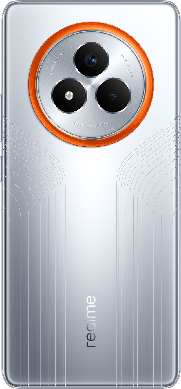 Realme Narzo 80 Pro - Photo 3