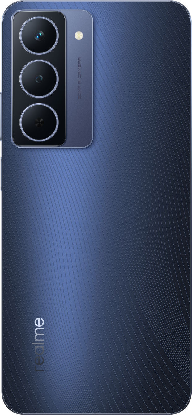 Realme Narzo 80X - Photo 3