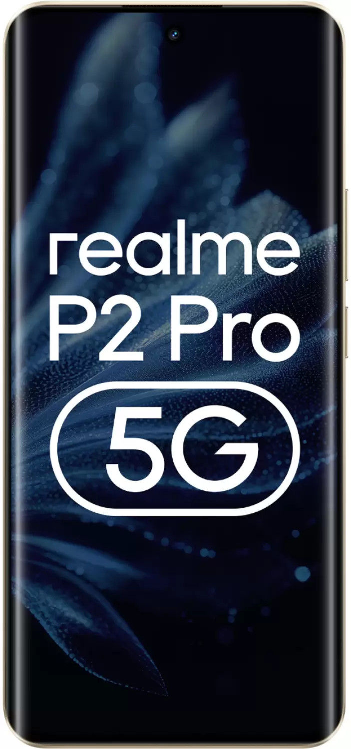 Realme P2 Pro Font