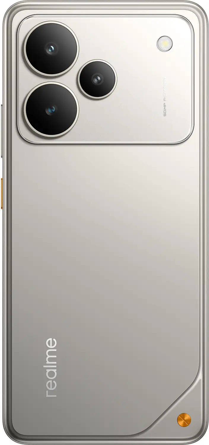 Realme P4 - Photo 3