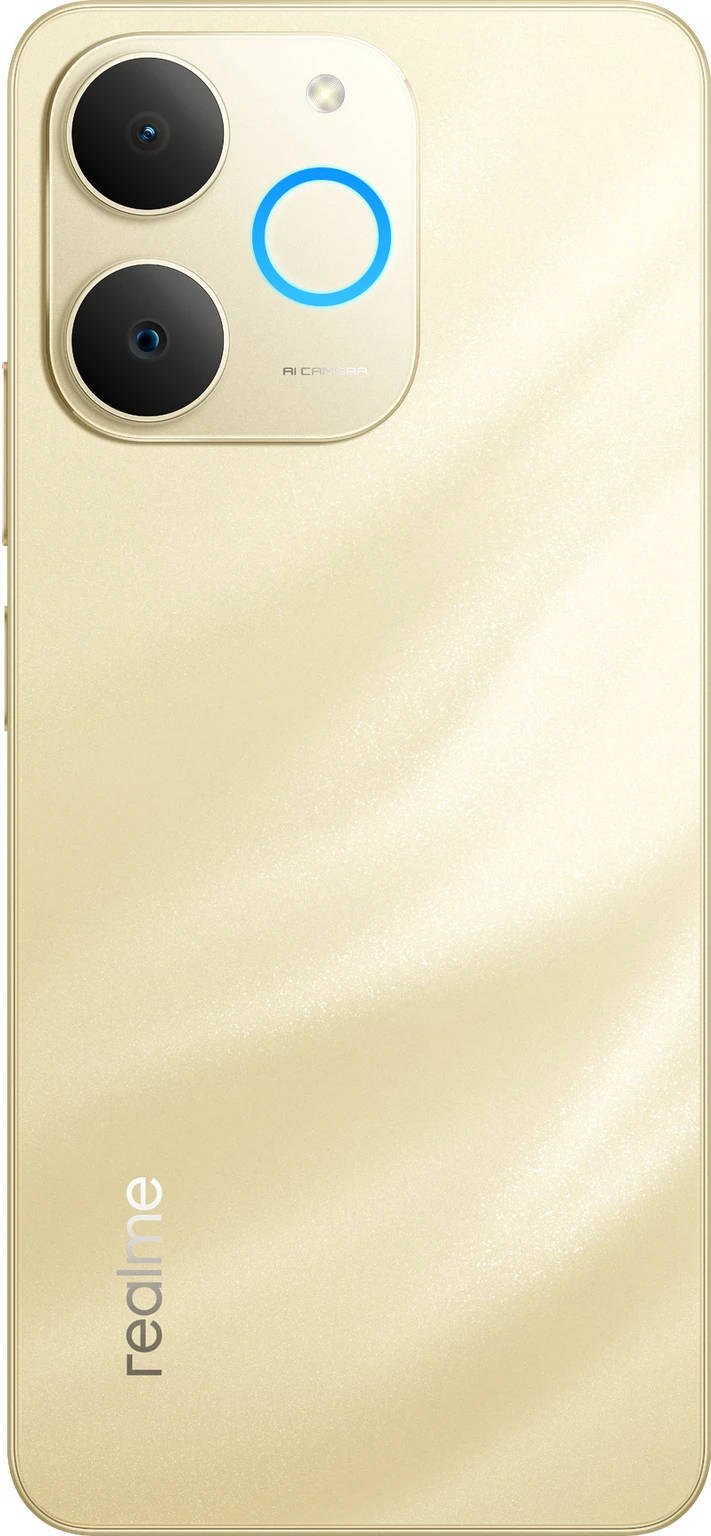 Realme P4 Lite 4G - Photo 3