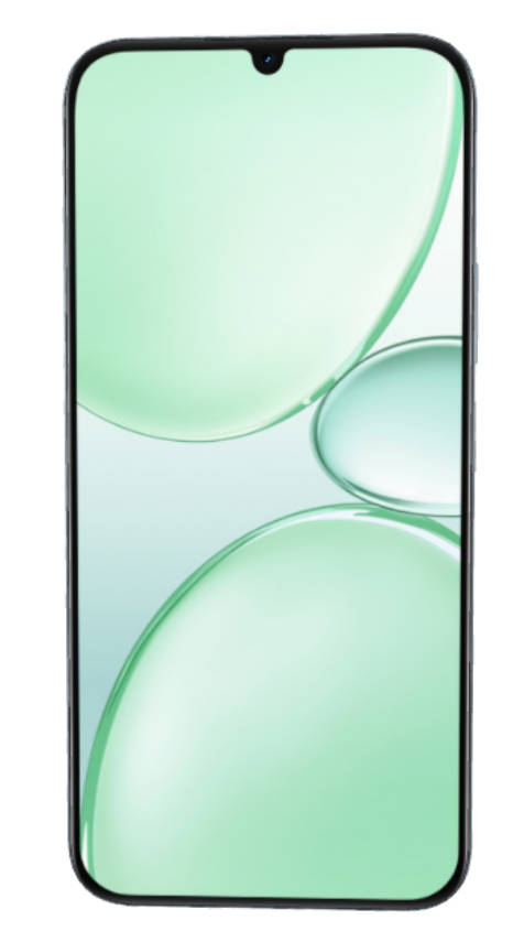 Realme P4 Lite 5G
