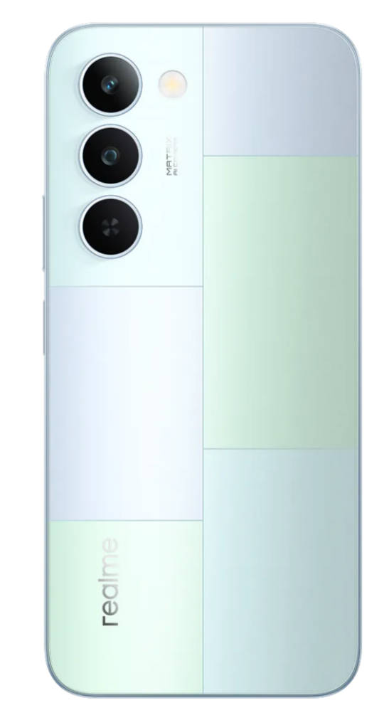 Realme P4 Lite 5G - Photo 3