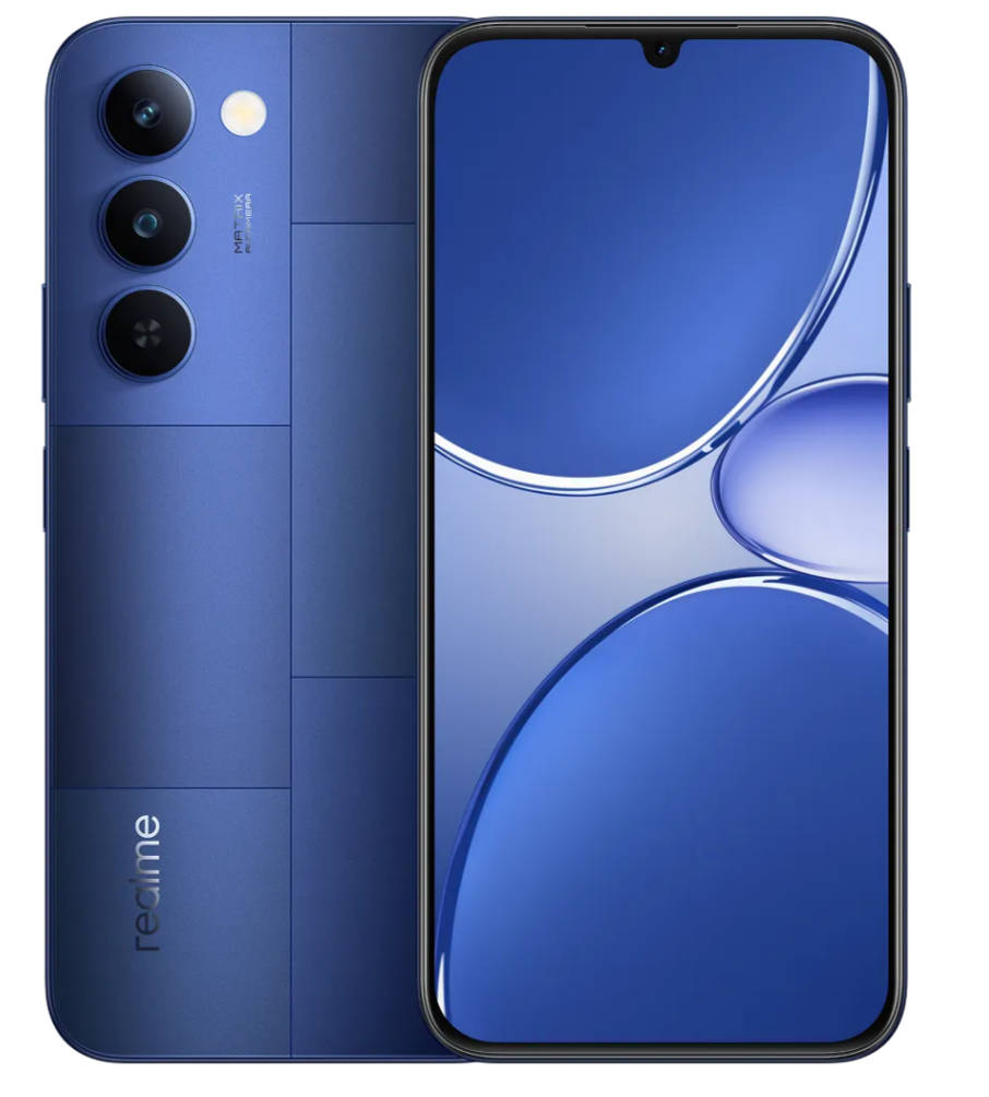 Realme P4 Lite 5G - Photo 5