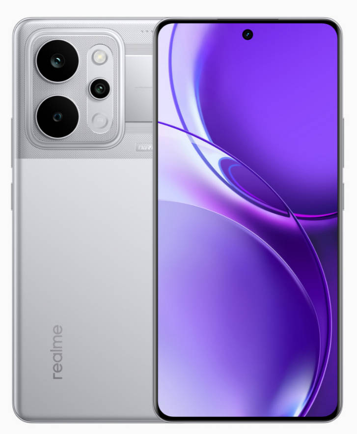Realme P4 Power - Photo 3