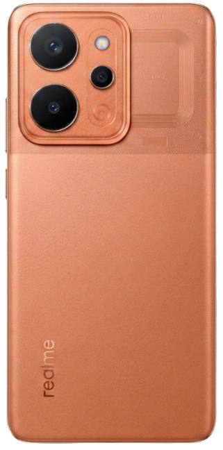 Realme P4 Power - Photo 4