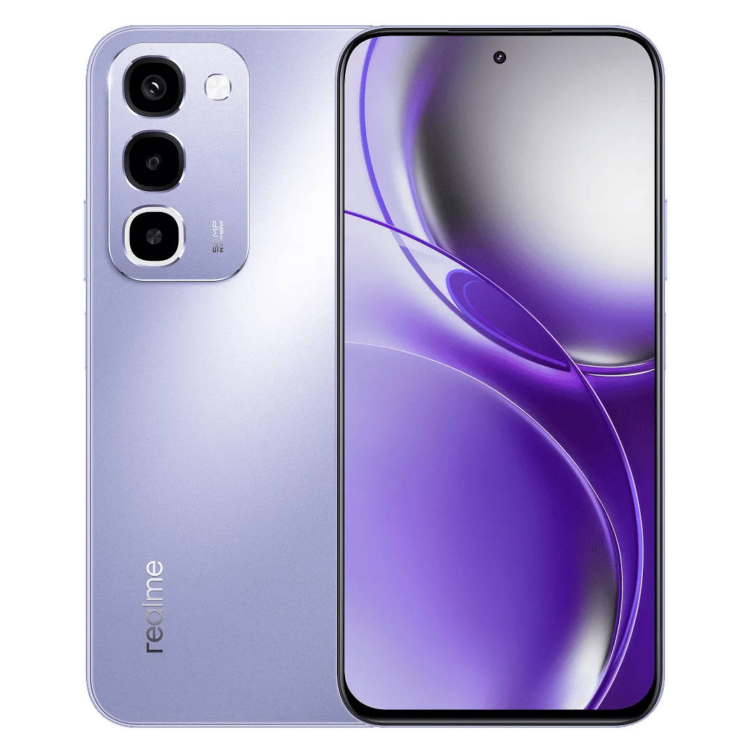 Realme P4R 5G - Photo 4