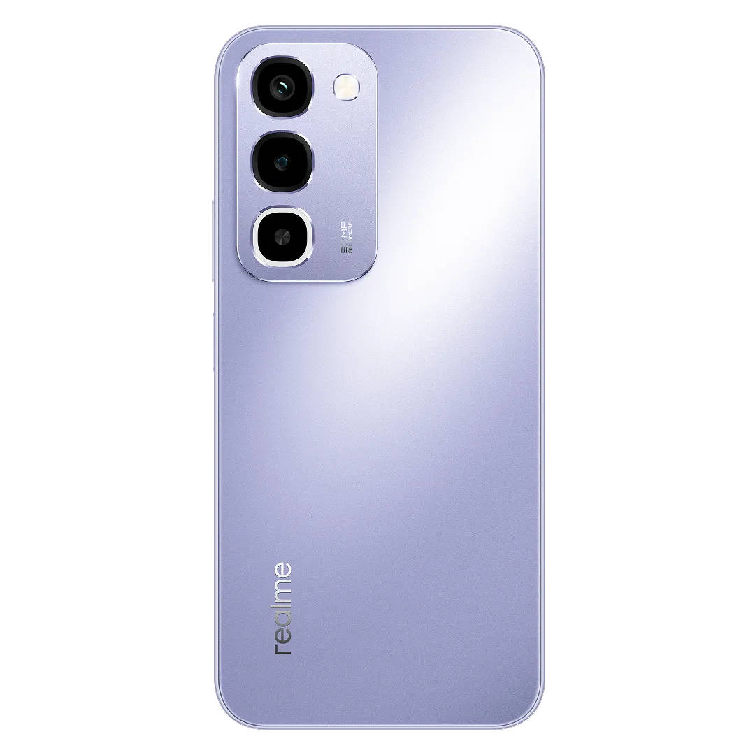 Realme P4R 5G - Photo 5