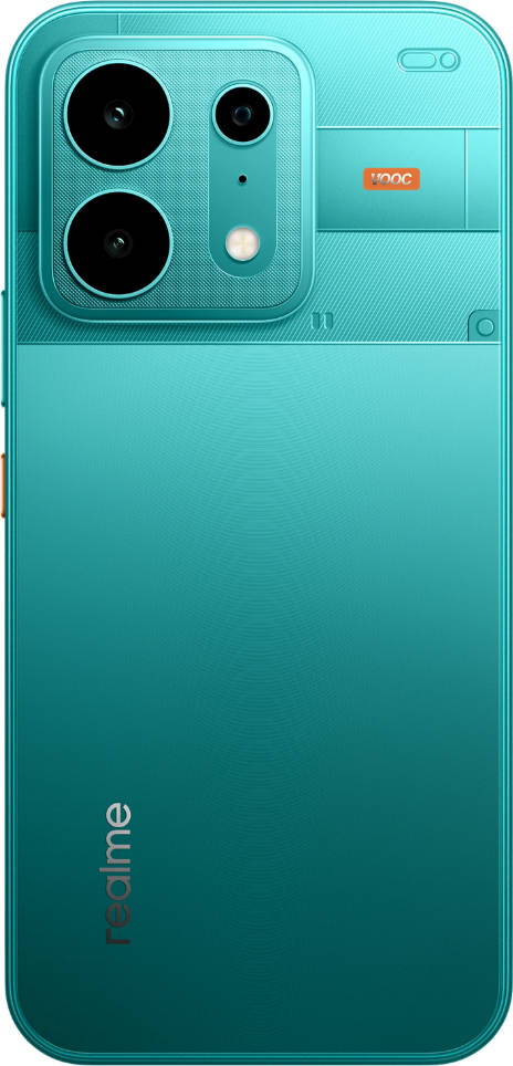 Realme P4s 5G - Photo 3