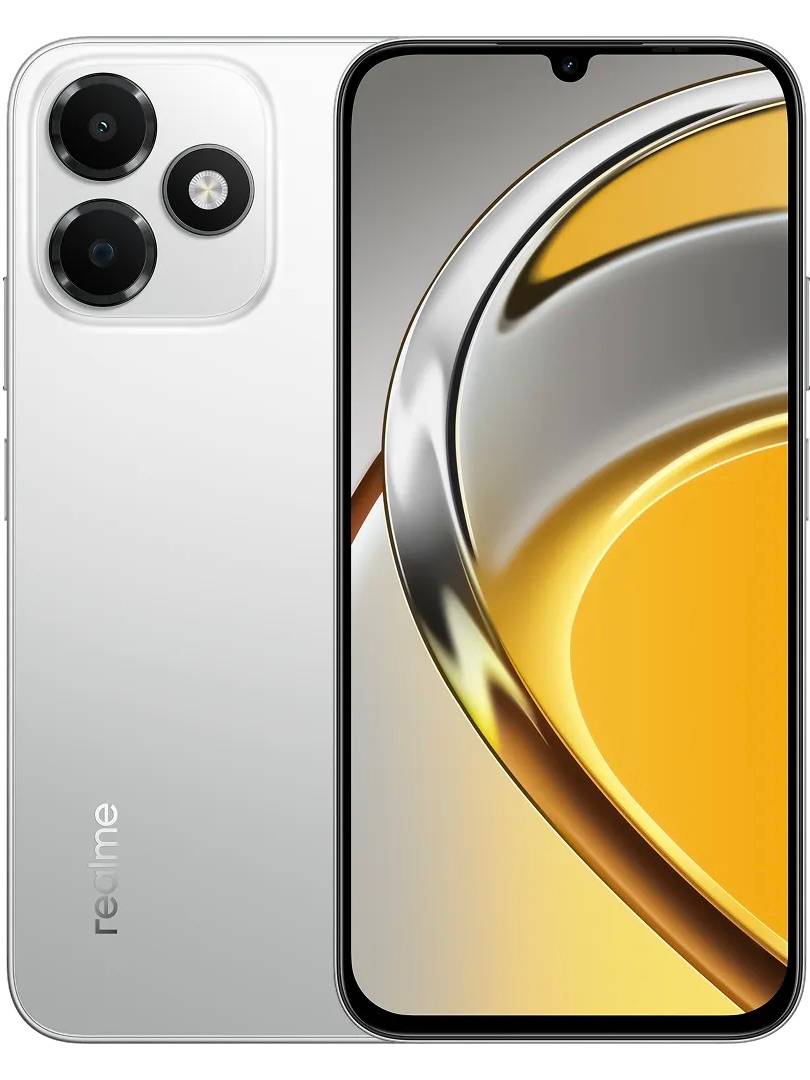 Realme P4s Lite 4G - Photo 5