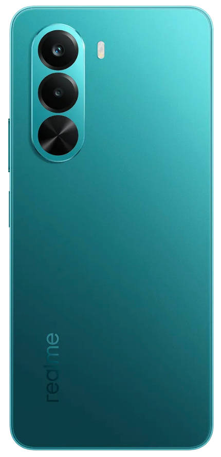 Realme P4x