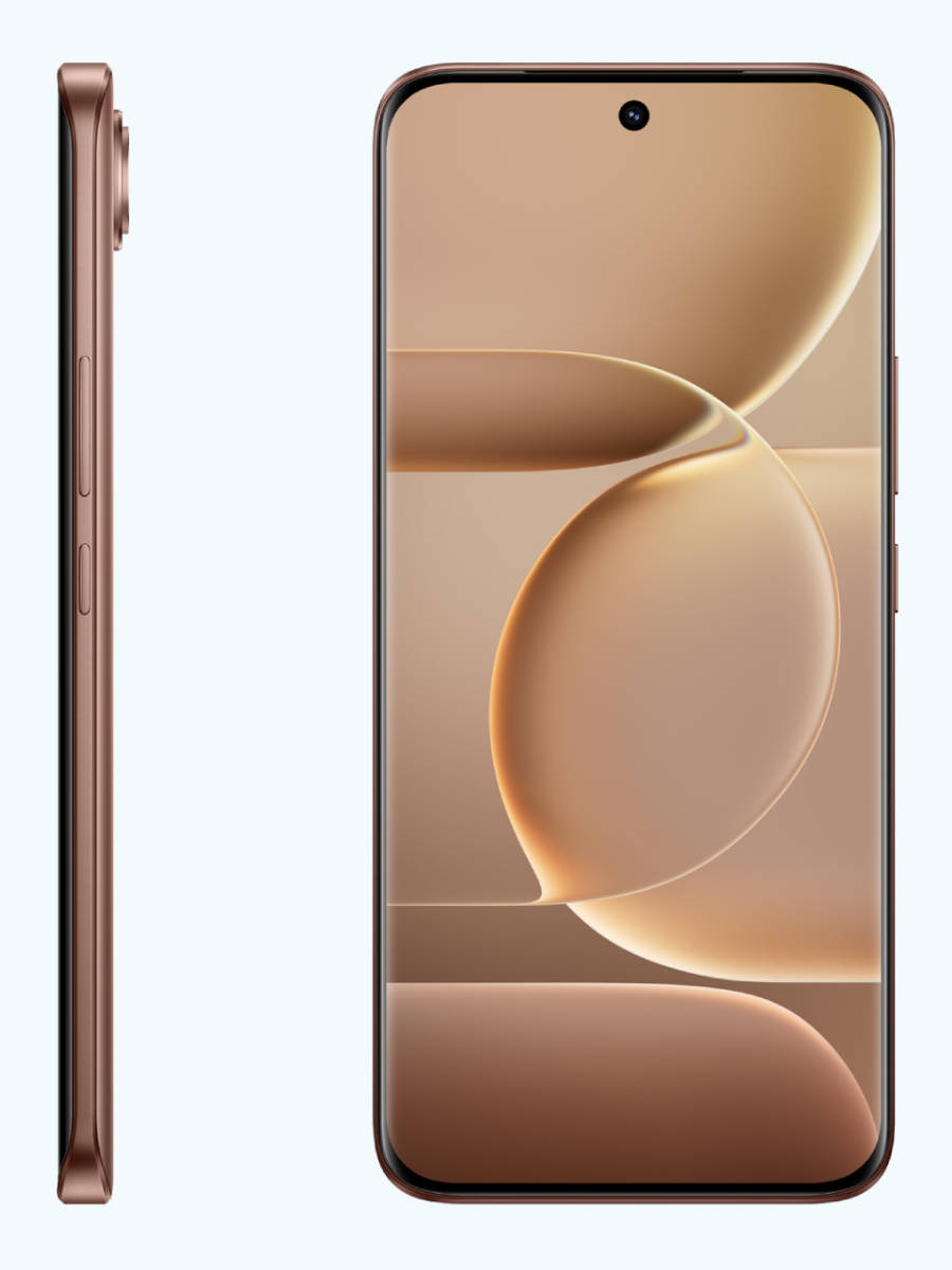 Vivo S2 5G