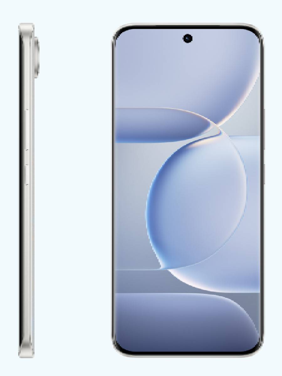 Vivo S2 5G - Photo 3