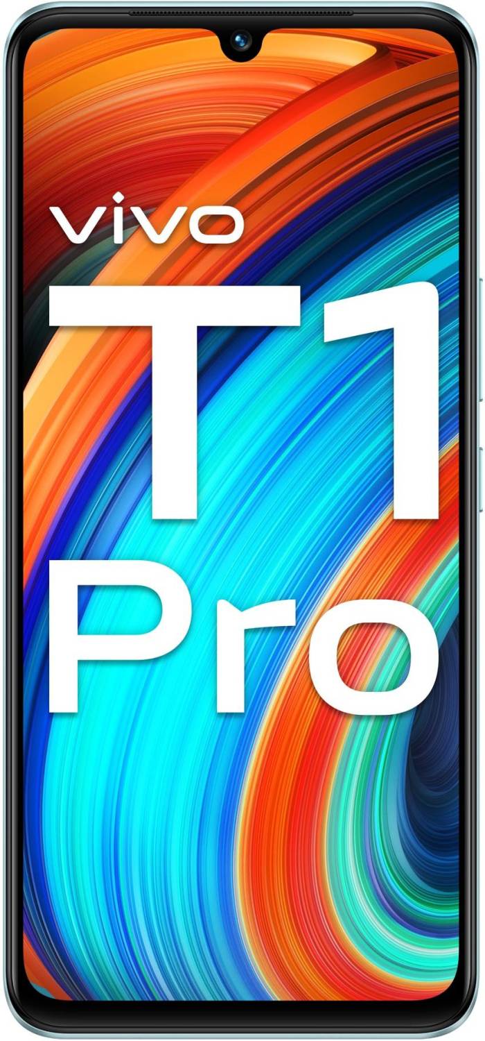 Vivo T1 Pro 5G Font