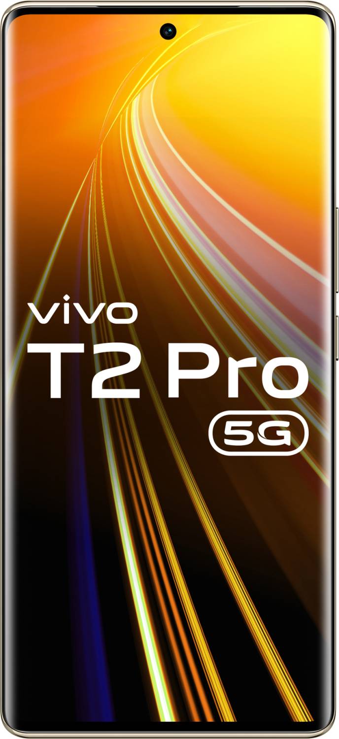 Vivo T2 Pro Font