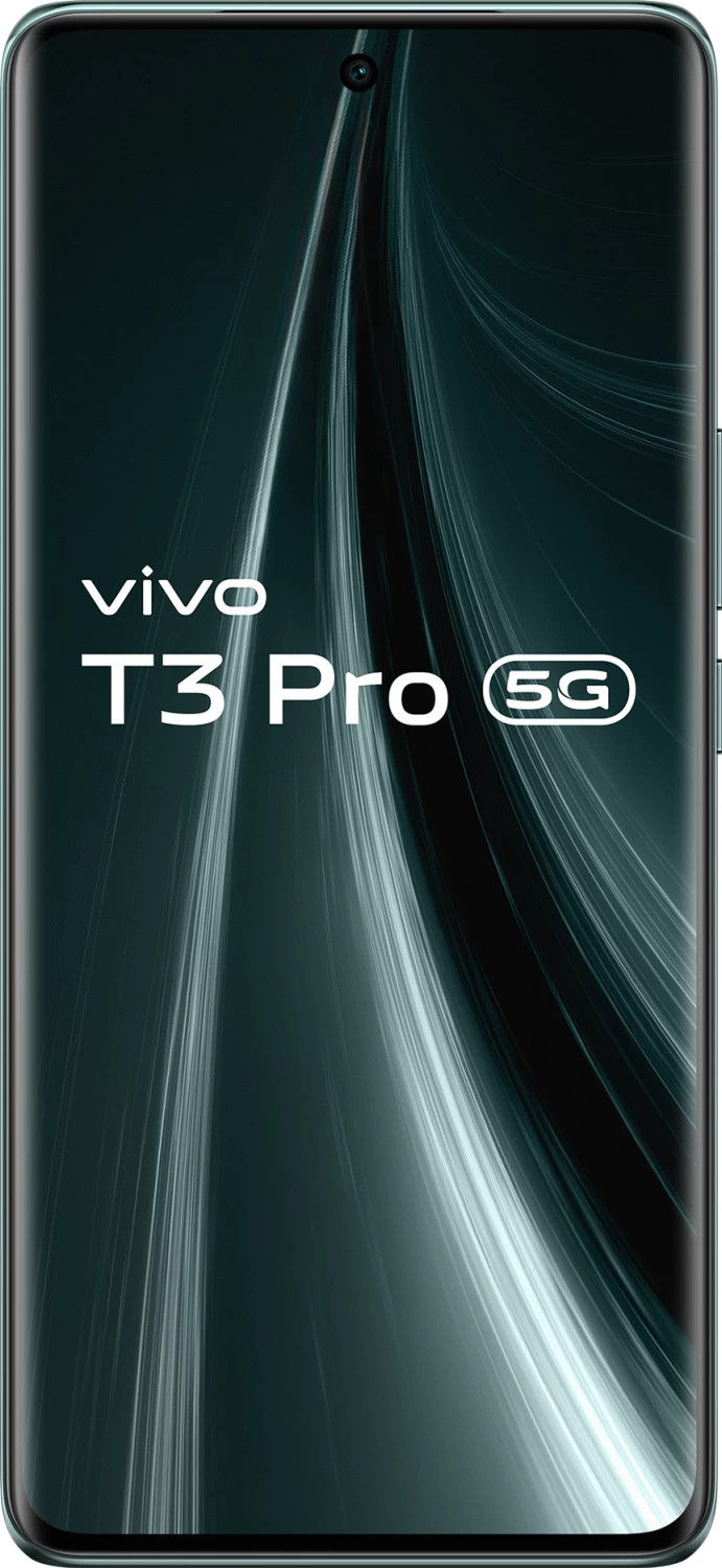 Vivo T3 Pro Font