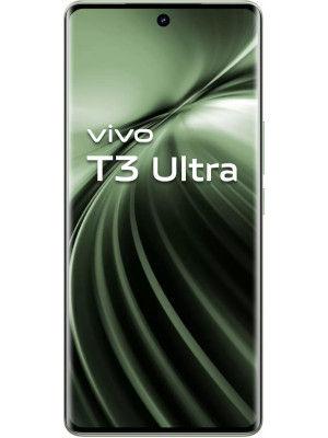 Vivo T3 Ultra Font