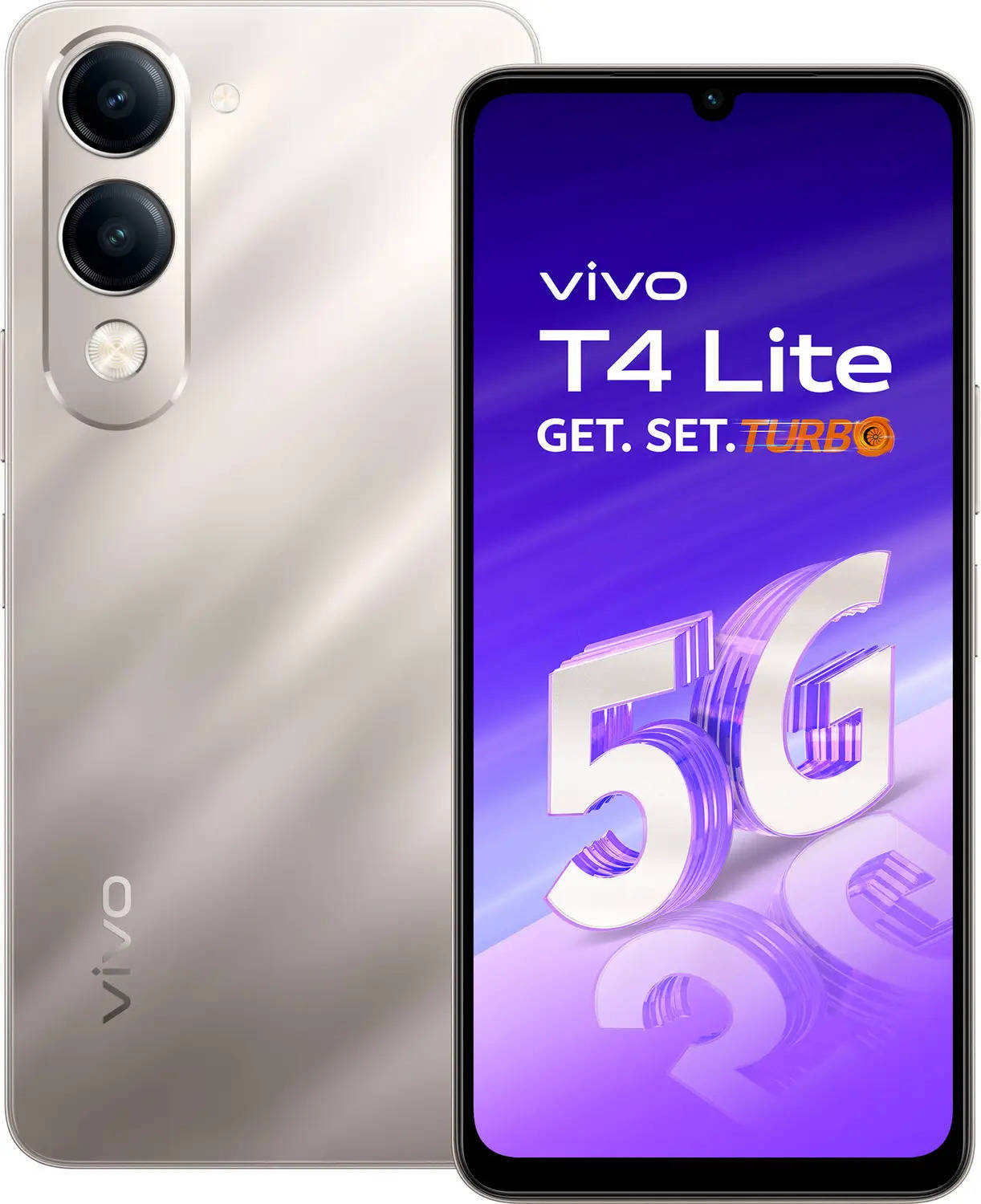 Vivo T4 Lite Font
