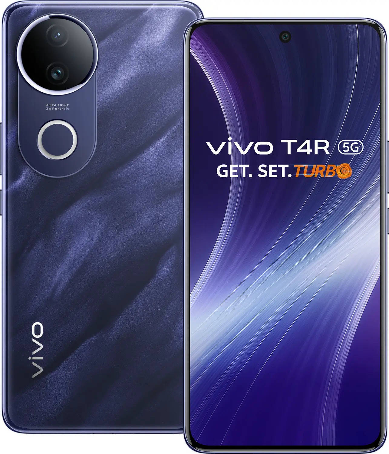 Vivo T4R Font