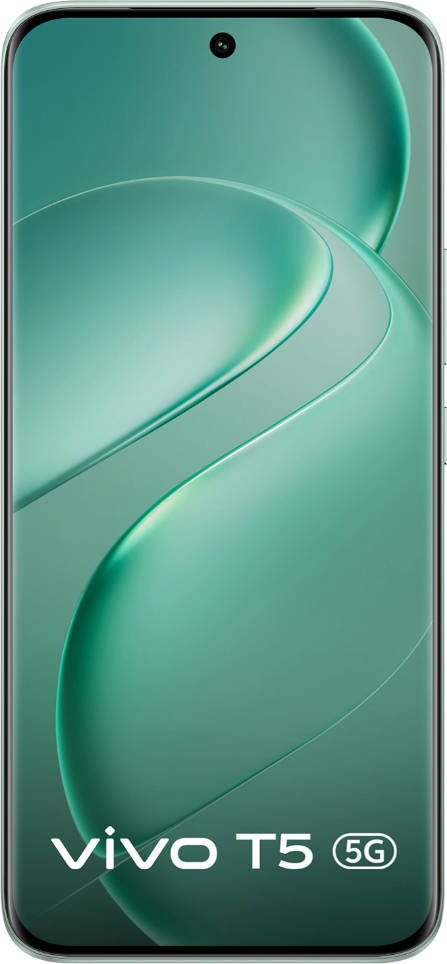 Vivo T5 5G
