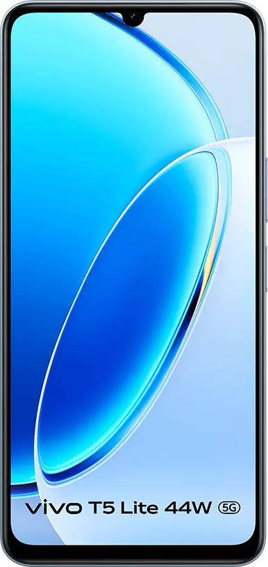 Vivo T5 Lite 5G