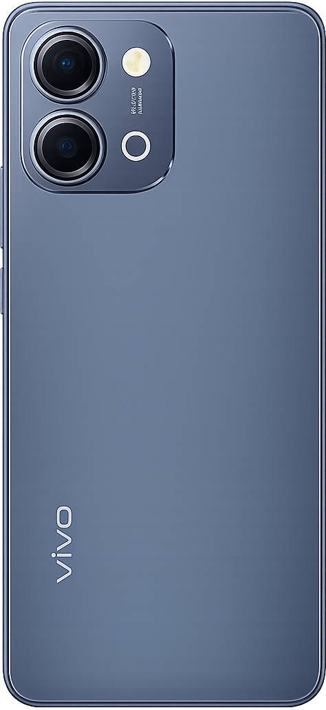 Vivo T5 Lite 5G - Photo 4