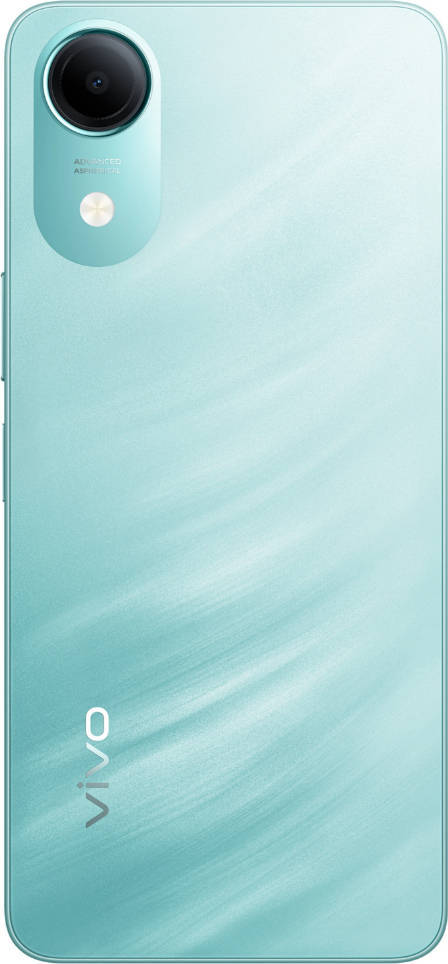 Vivo T5e