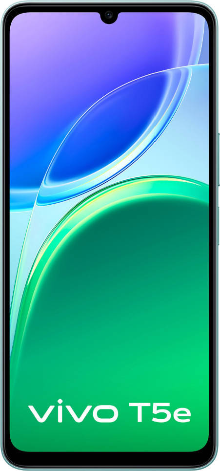 Vivo T5e - Photo 3