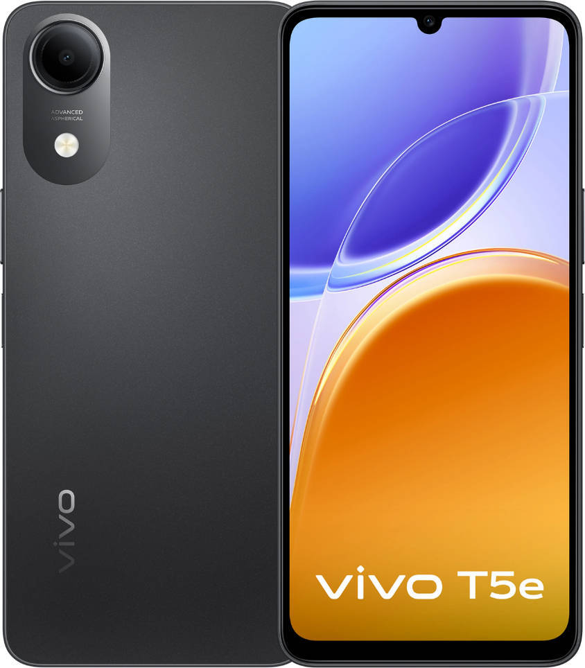 Vivo T5e - Photo 5