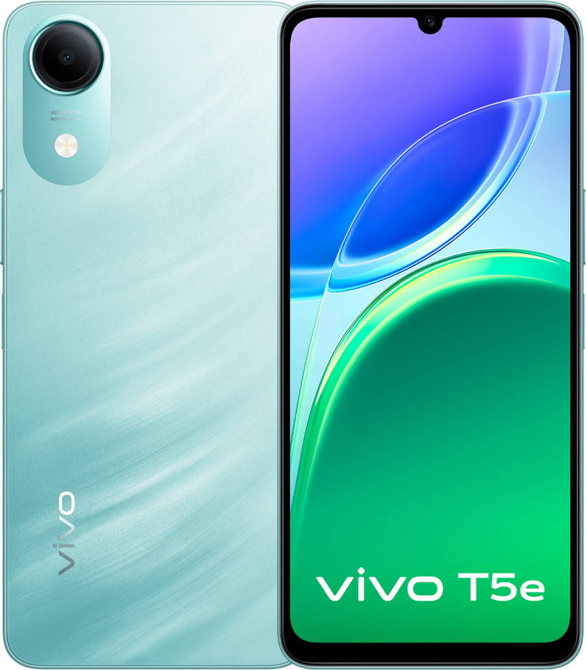 Vivo T5e Font
