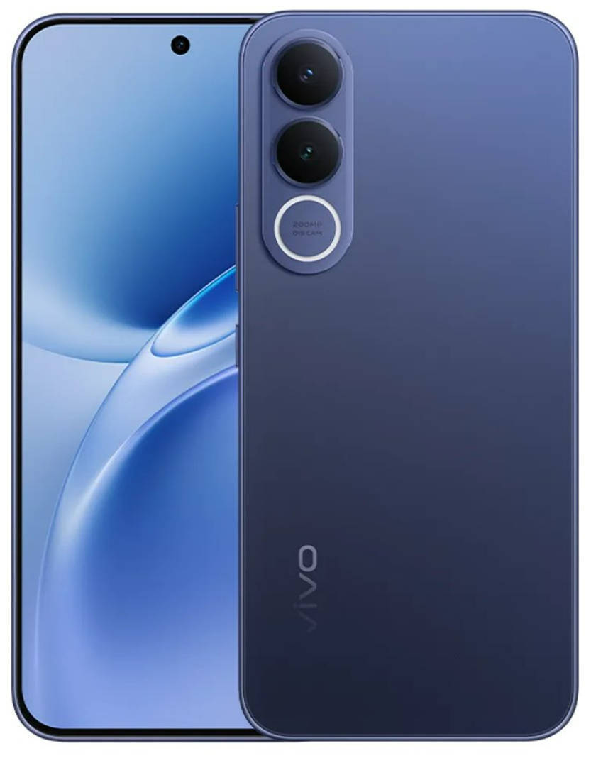 Vivo V70 FE Font