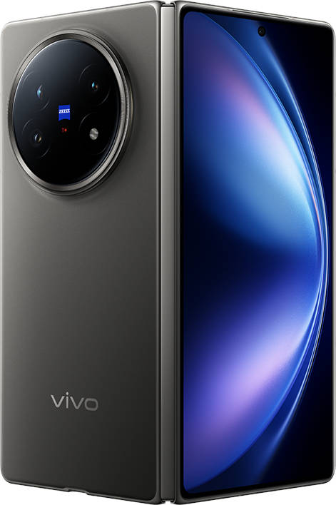 Vivo X Fold 5 - Photo 3