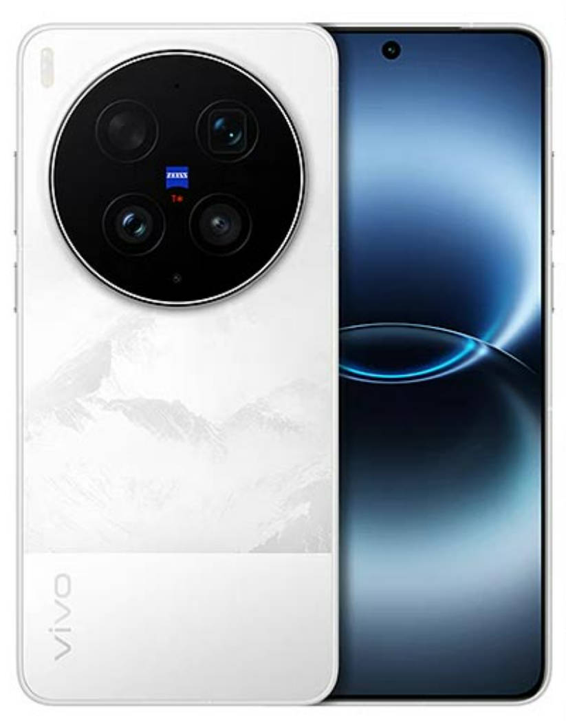Vivo X300 Ultra