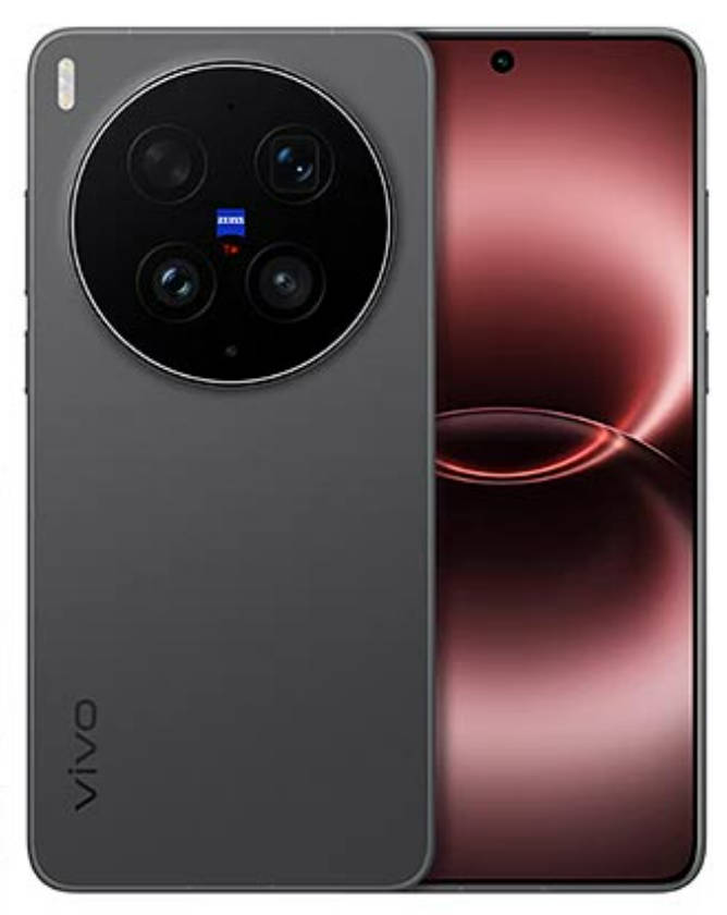 Vivo X300 Ultra Font