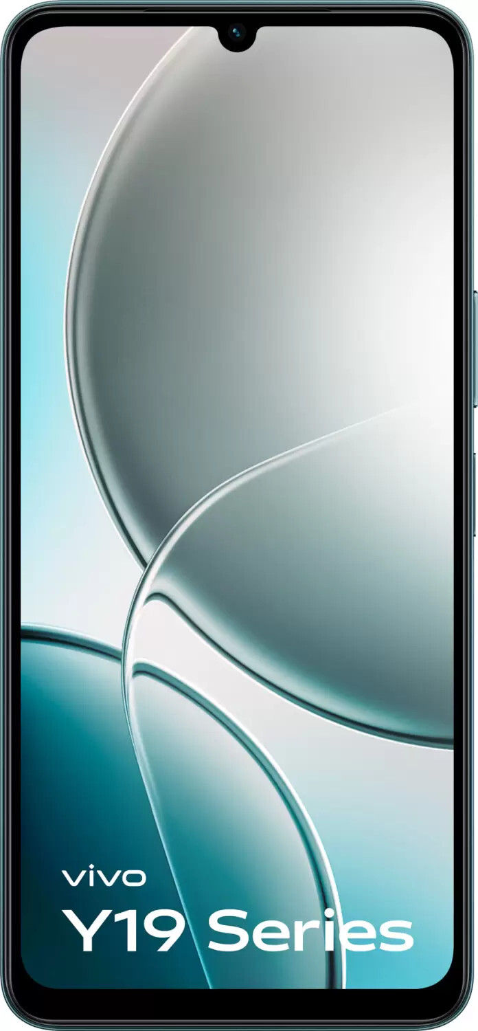 Vivo Y19e Font