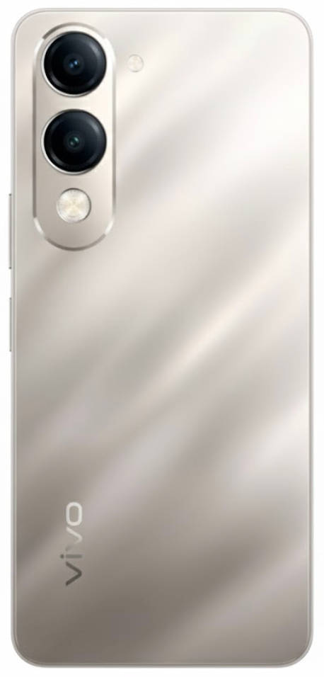 Vivo Y19s 5G Font