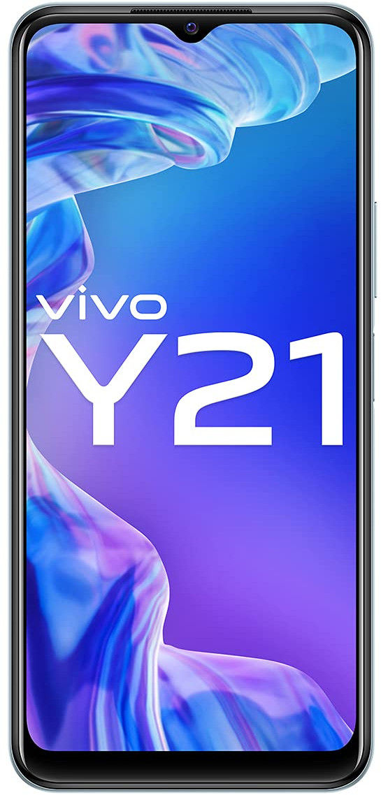 Vivo Y21 (2021) Font