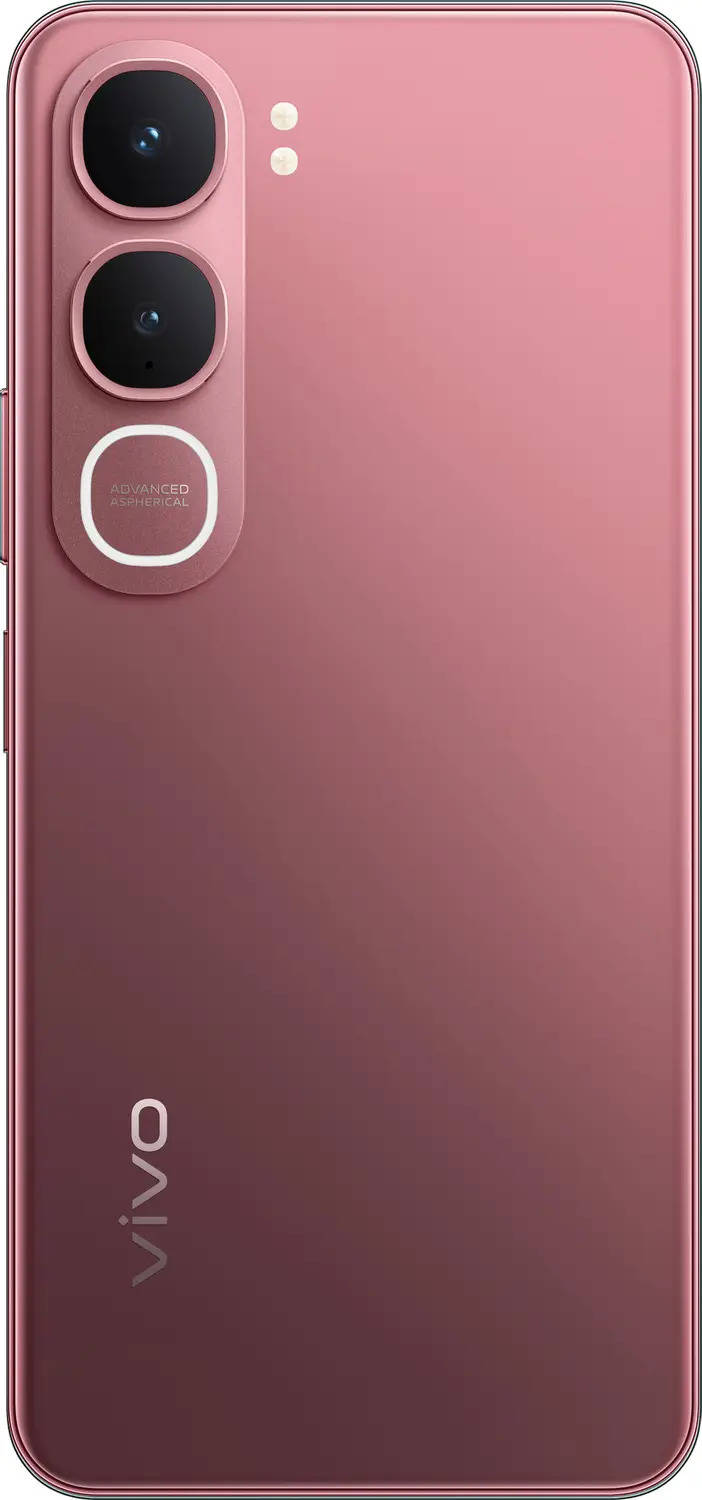 Vivo Y31 5G - Photo 3