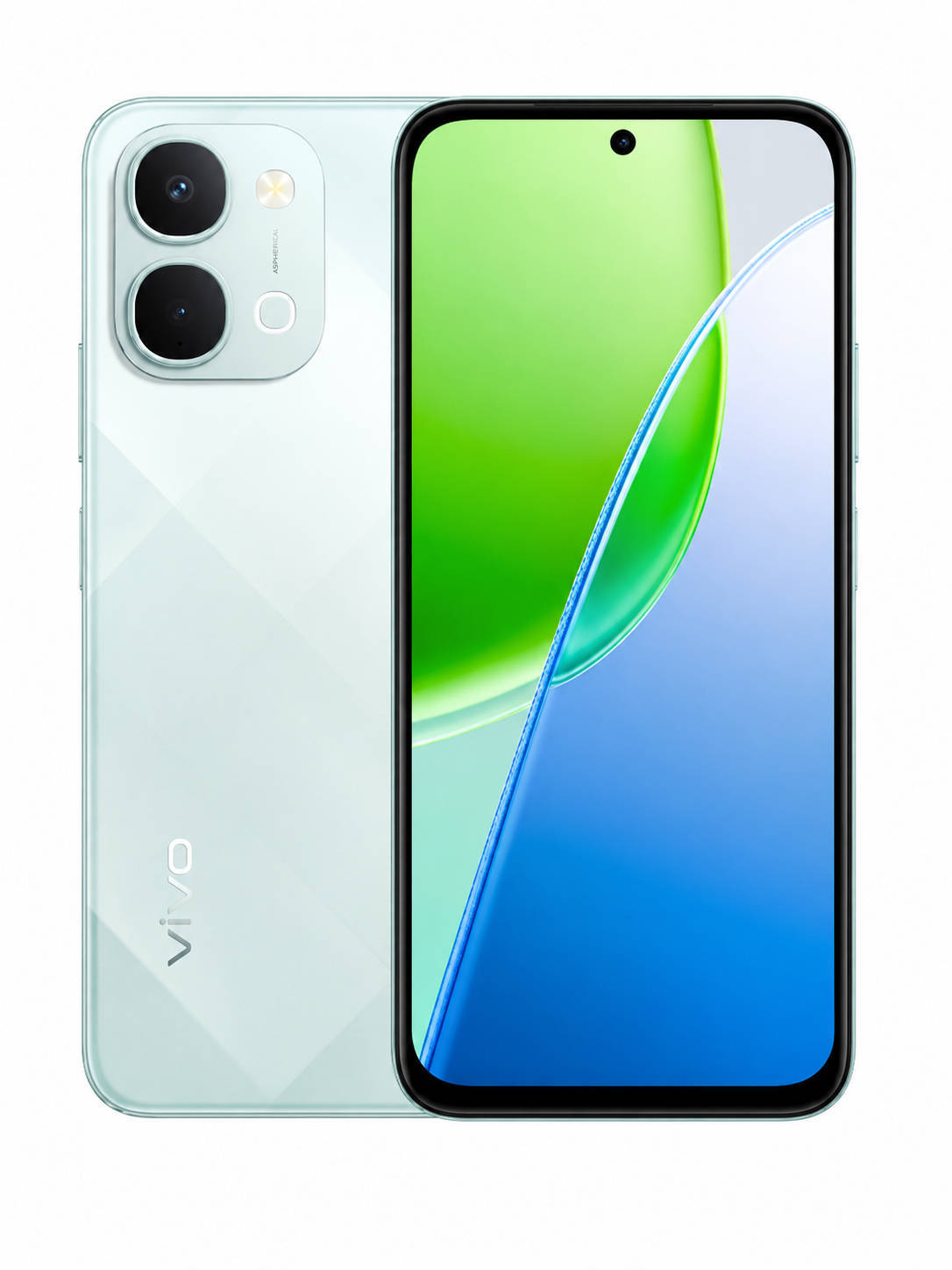 Vivo Y31T 5G - Photo 3
