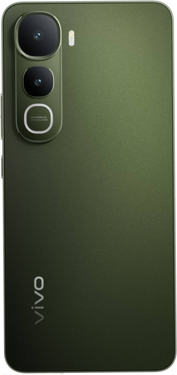 Vivo Y400