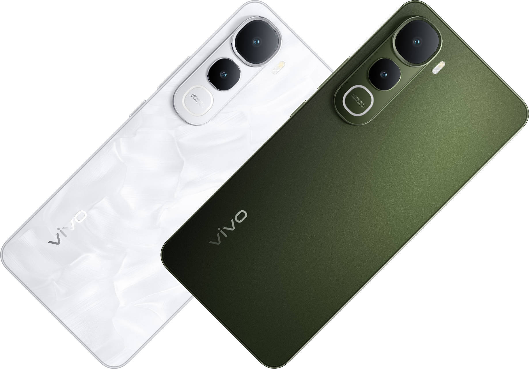 Vivo Y400 - Photo 4