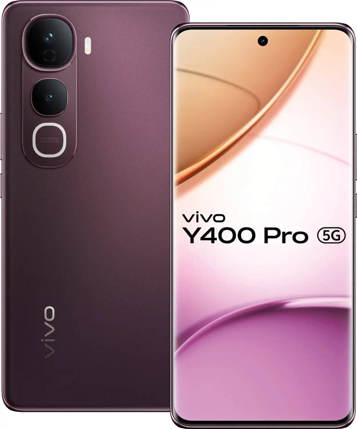 Vivo Y400 Pro Font