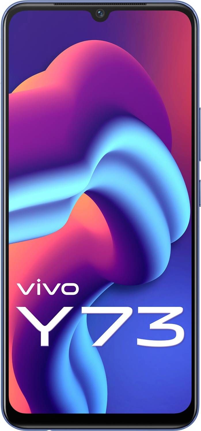 Vivo Y73 (2021) Font