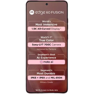 Motorola Moto Edge 60 Fusion 8 GB/256 GB