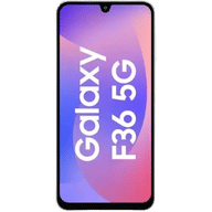 Samsung Galaxy F36 5G 6 GB/128 GB